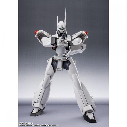 【予約受付商品】ROBOT魂 ＜SIDE LABOR＞ イングラム・プラス（AV-98Plus）1号機【出荷予定日：2026年8月29日】