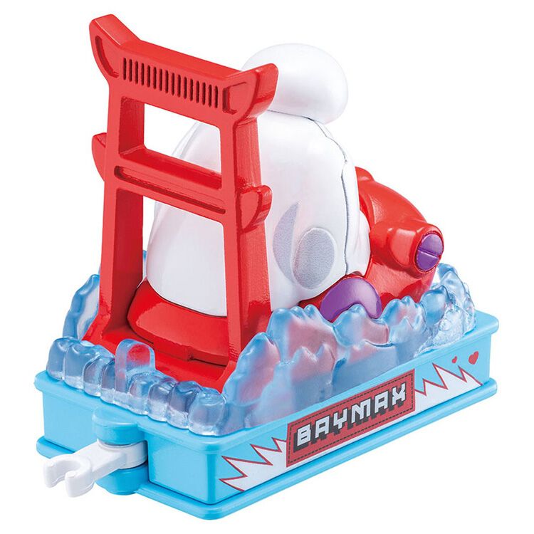 予約受付商品】ドリームトミカ No.181 ディズニートミカパレード ベイ