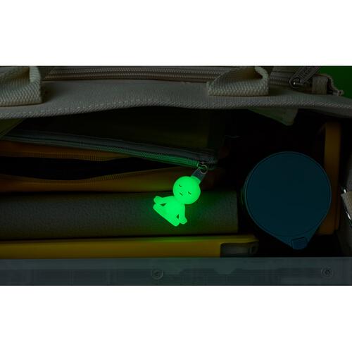 スミスキー ジッパーバイト コロブスキー