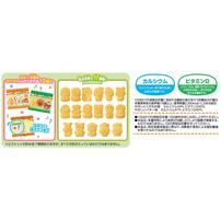 アンパンマンひとくちビスケット１０Ｐ