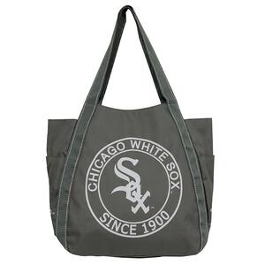 MLB バルーントート ホワイトソックス グレー