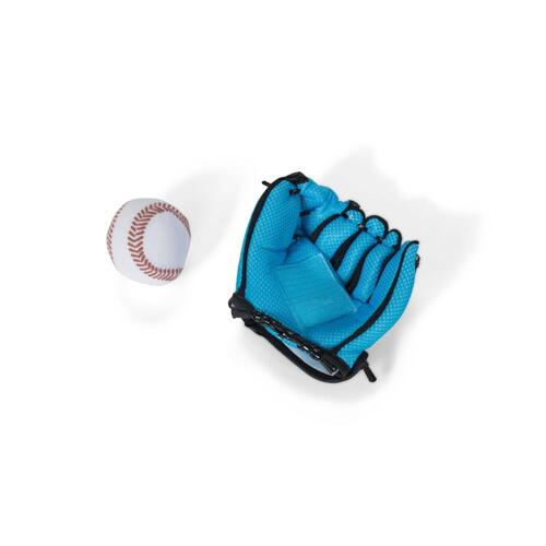 プレイポップスポーツ イージー グローブ＆ボール 野球練習【種類ランダム】 トイザらス限定 クリスマスプレゼント 4歳 5歳 6歳