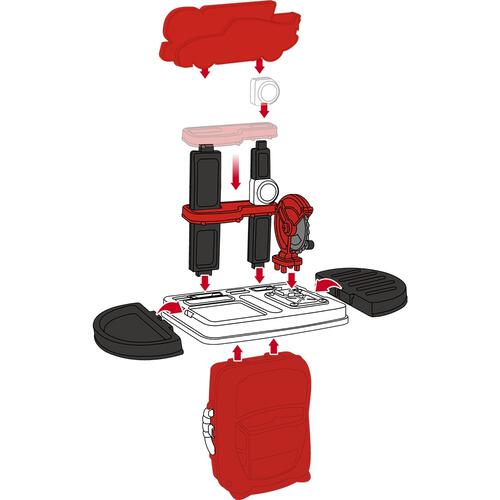 カーズ 持ち運べるDIYツールセット トイザらス限定