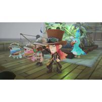 【Nintendo Switchソフト】ファンタジーライフｉ グルグルの竜と時をぬすむ少女