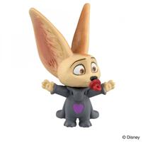 アニア「ズートピア」フィニック