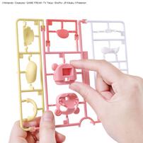 ポケプラコレクション クイック！！ 15 ヤドン プラモデル