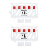 ライト＆サウンド 清掃車＆救急車2台セット トイザらス限定  3歳 4歳 5歳