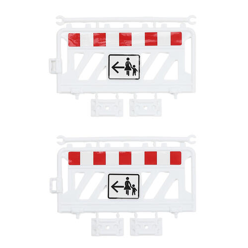 ライト＆サウンド 清掃車＆救急車2台セット トイザらス限定  3歳 4歳 5歳