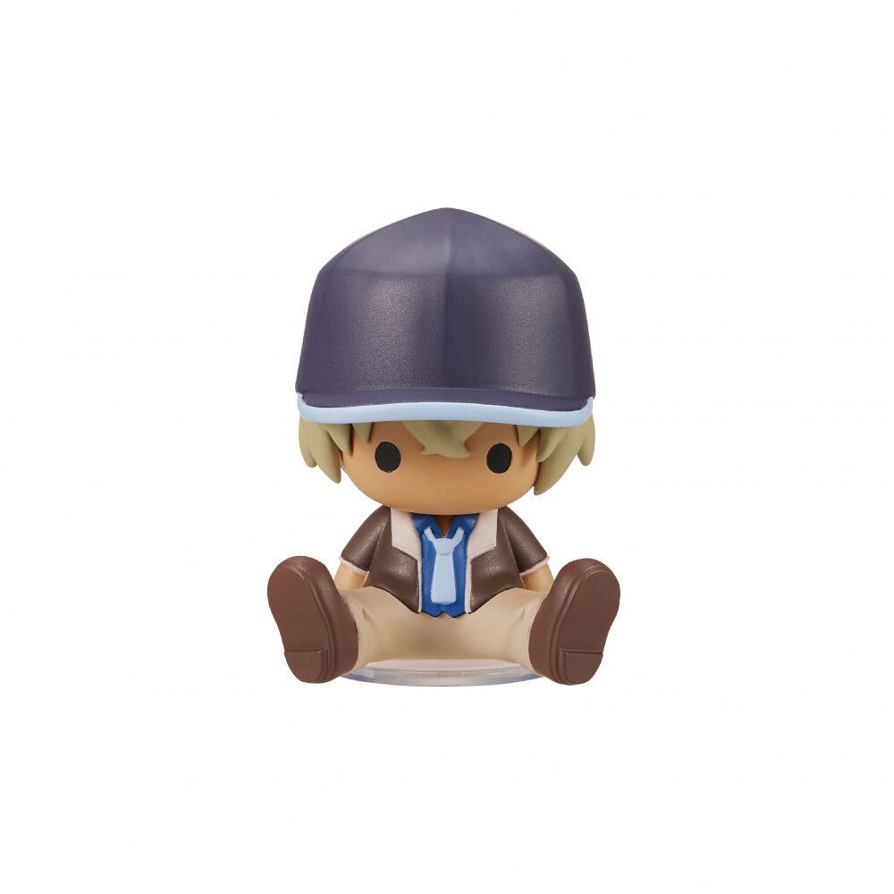 petadoll 名探偵コナン 2【種類ランダム】リーメント フィギュア