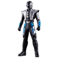 【予約受付商品】超宇宙刑事ギャバン インフィニティ PROJECT R.E.D.ソフビシリーズ ギャバン・ブシドー【出荷予定日：2026年2月14日】