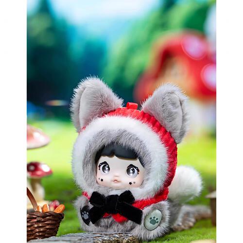 Nommi ミーバオ童話タウン【種類ランダム】