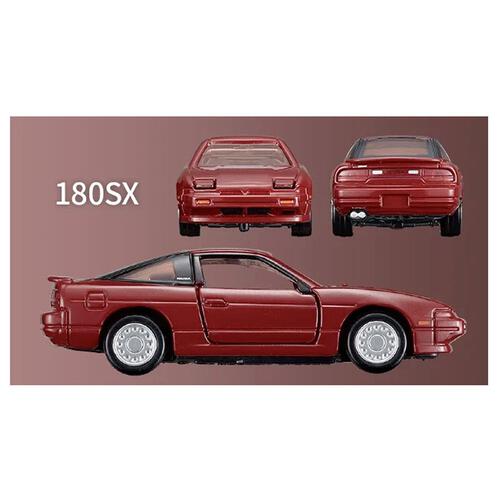 【予約受付商品】トミカ NISSAN SPORTS CARS 3 MODELS Collection【出荷予定日：2026年4月18日】