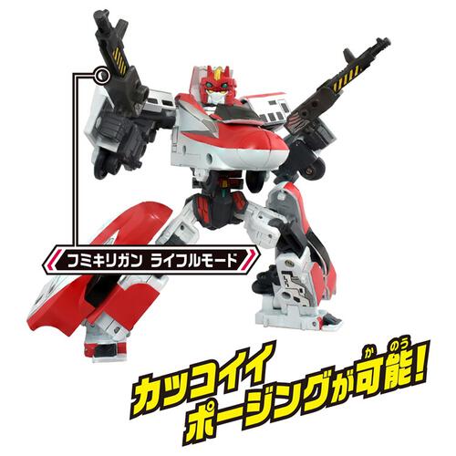 【予約受付商品】SGX02 シンカリオン E6こまち【出荷予定日：2026年4月18日】