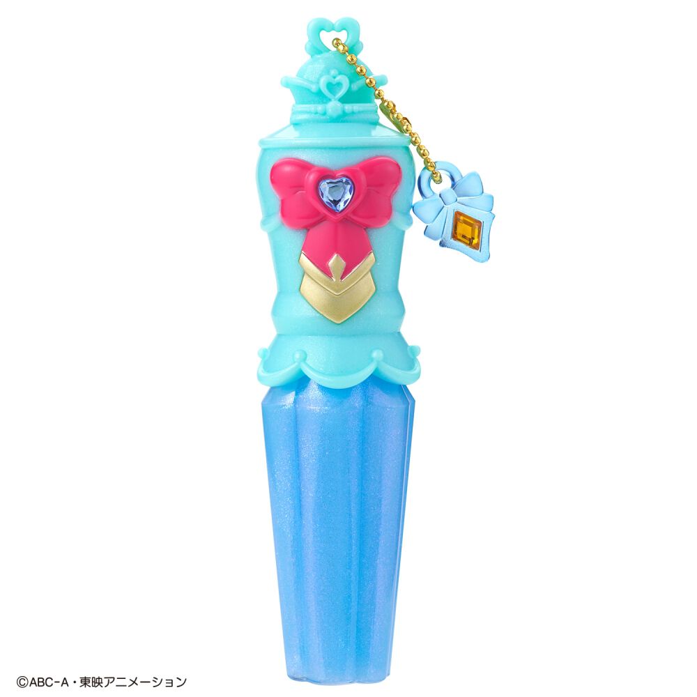 名探偵プリキュア！ Pretty Holic プリティアッププリキットグロス