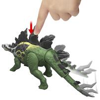 ジュラシック・ワールド ビッグアクション！ ステゴサウルス