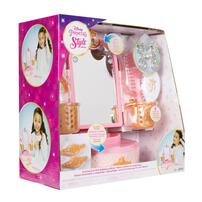 ディズニープリンセス/テーブルトップドレッサー トイザらス限定 クリスマスプレゼント 3歳 4歳 5歳