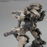 30MM ARMORED CORE VI FIRES OF RUBICON RaD CC-2000 ORBITER ナイトフォール