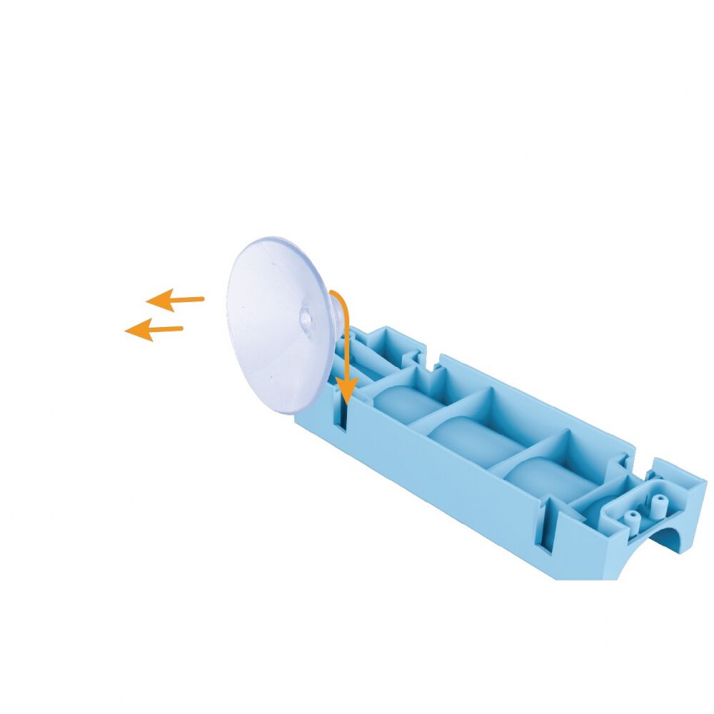 楽しいバスタイム！ ボール転がしセット トイザらス限定