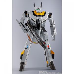 【予約受付商品】DX超合金 VF-1S バルキリー ロイ・フォッカースペシャル リバイバルVer．【出荷予定日：2026年8月29日】