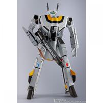 【予約受付商品】DX超合金 VF-1S バルキリー ロイ・フォッカースペシャル リバイバルVer．【出荷予定日：2026年8月29日】