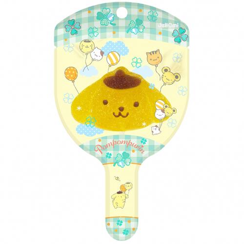 サンリオキャラクターズ　ロリポップジェリー