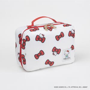 マルチポーチ キティ ホワイト×FREE ベビーザらス限定