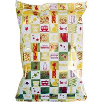 おでかけプラレール ケース E5系新幹線はやぶさ  クリスマス お菓子