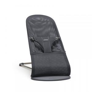 ベビービョルン バウンサーブリス エアー(アンスラサイト)