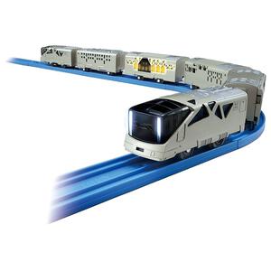 【オンライン限定価格*】プラレール クルーズトレインDXシリーズ TRAIN SUITE四季島
