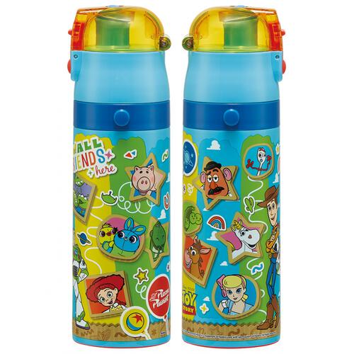 ダイレクトボトル470ml トイストーリー26