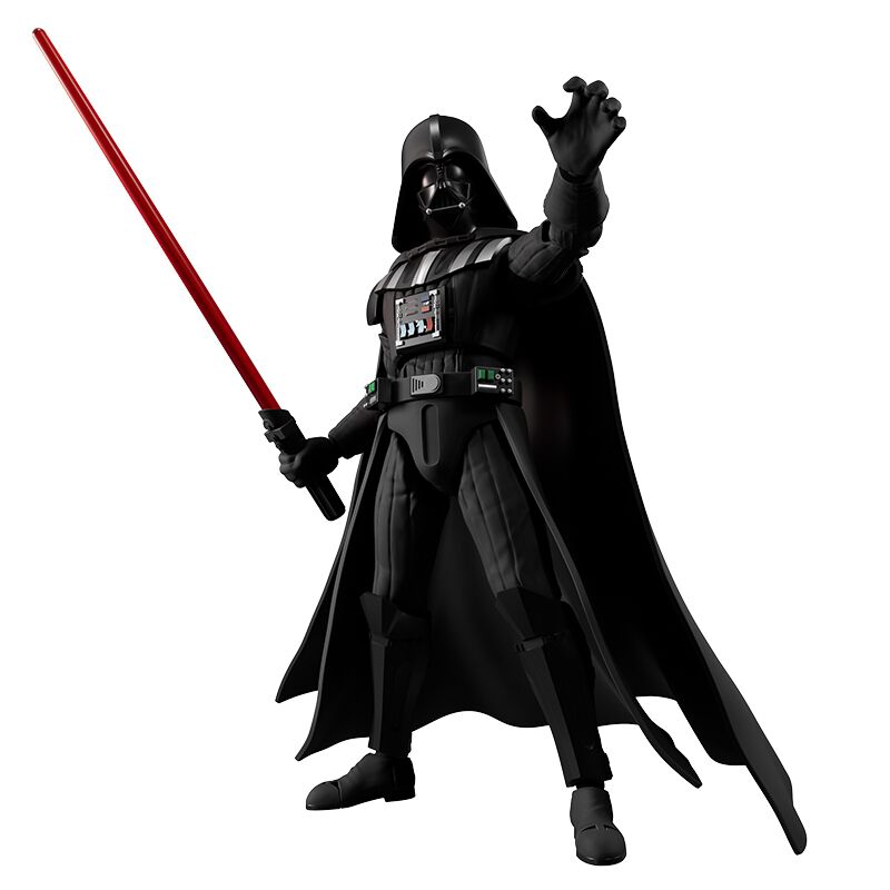 【中古】スター・ウォーズ アクションフィギュア スター・ウォーズ ディスカバーザフォース 2 of 12 ダース・モール