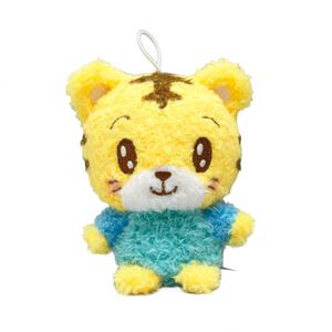 ふわっとふれんず BABY しまじろう