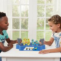 ミニオン はちゃめちゃシューティング