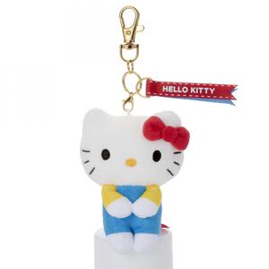 【2026年5月23日発売予定】サンリオキャラクターズ ちょっこりさん キーチャームマスコット ハローキティ