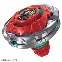 【予約受付商品】BEYBLADE X ベイブレードエックス UX-19 スターター バレットグリフォンH【出荷予定日：2026年4月25日】