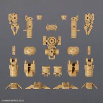 30MM 1/144 オプションパーツセット18 (アームユニット/レッグユニット2)