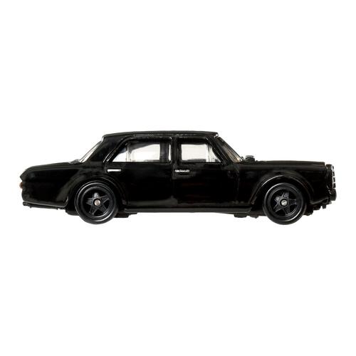 【予約受付商品】ホットウィール カーカルチャー スリル クライマーズ メルセデス・ベンツ 300 SEL 6.8 AMG【出荷予定日：2026年4月11日】