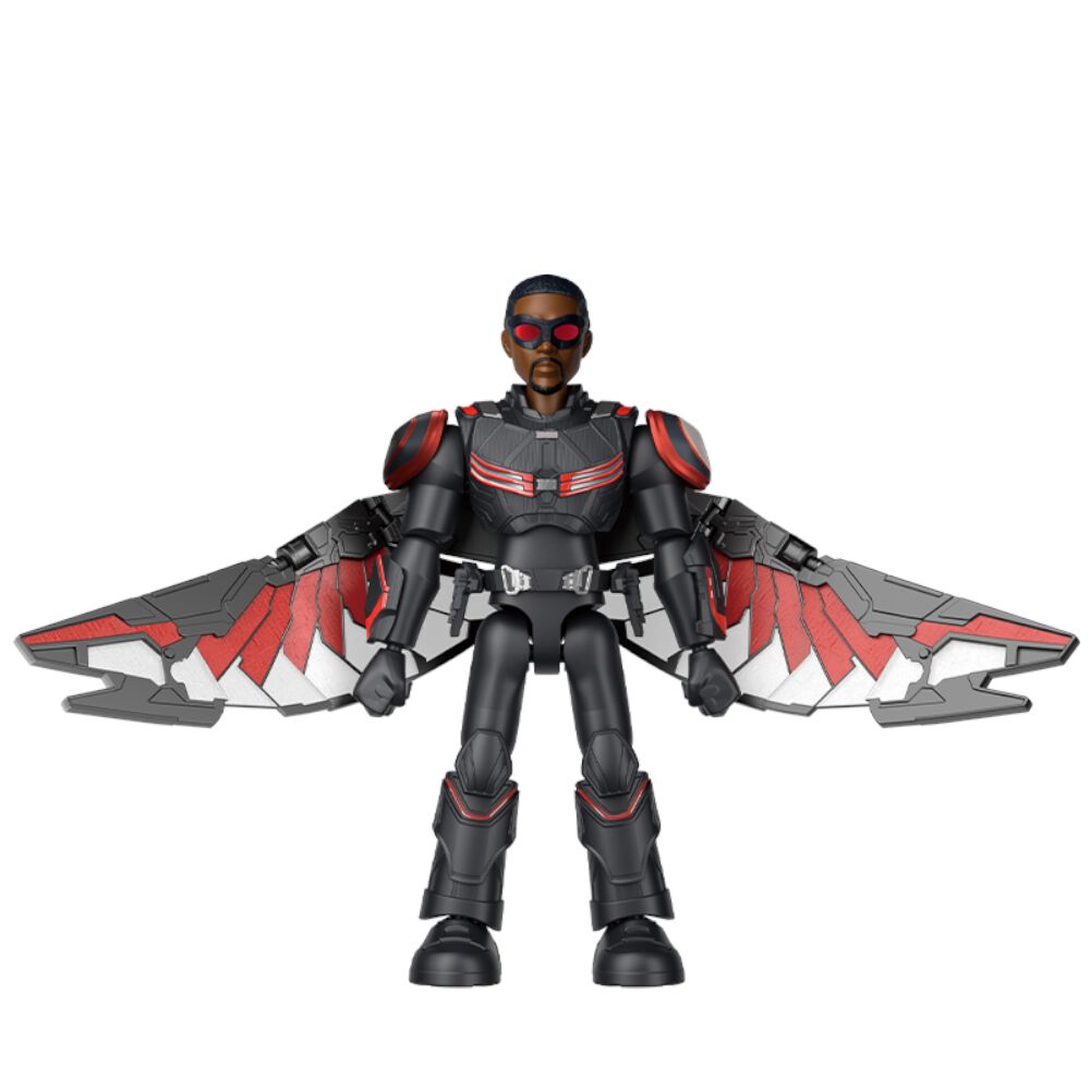 MARVEL フィギュア　まとめ売り BLOKEES ブロキーズ マーベル インフィニティ・サーガGV03【種類