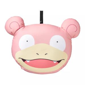 ポケモン 3WAYネックピロ― ヤドン