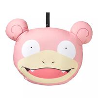 ポケモン 3WAYネックピロ― ヤドン