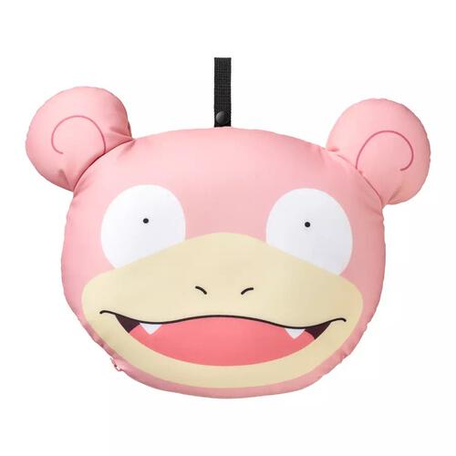 ポケモン 3WAYネックピロ― ヤドン