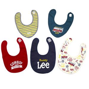 BUDDYLEE バディーリー スタイ 5枚組