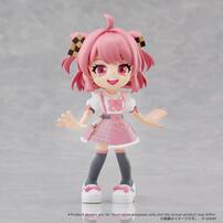 【予約受付商品】【BOX販売】PalVerse カラフルピーチvol.4【出荷予定日：2026年2月13日】