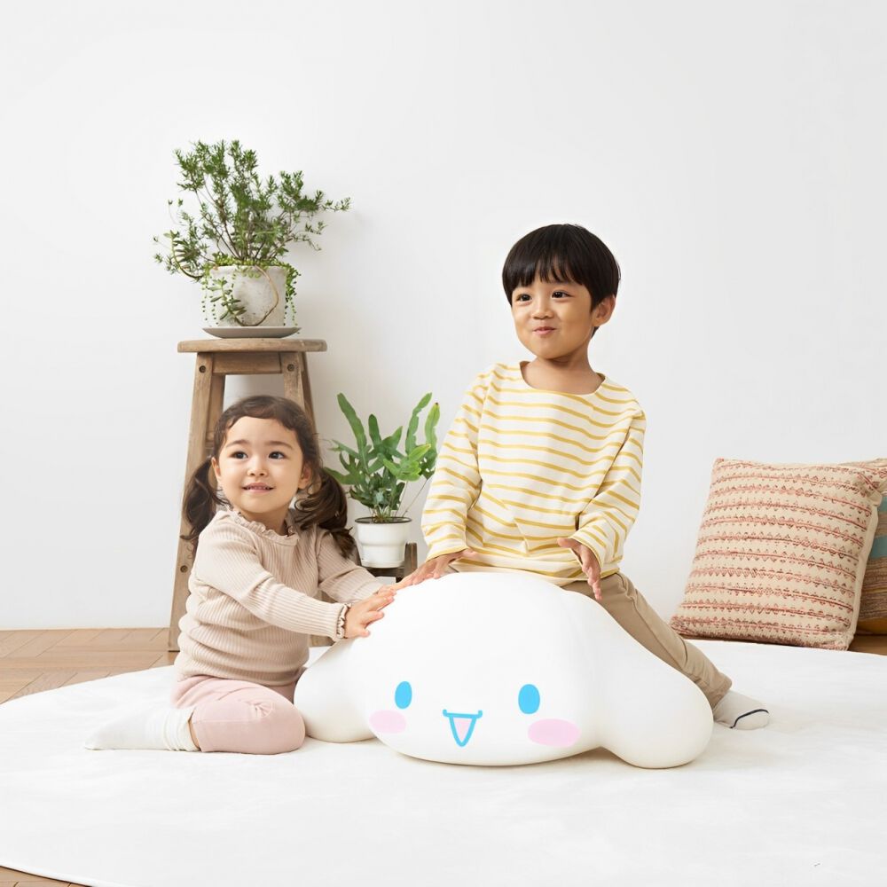 シナモロール多数 Amazon | シナモロール おはなししょっ! キラキラDEコレCafe