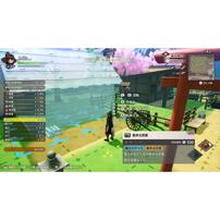 【Nintendo Switchソフト】龍の国 ルーンファクトリー