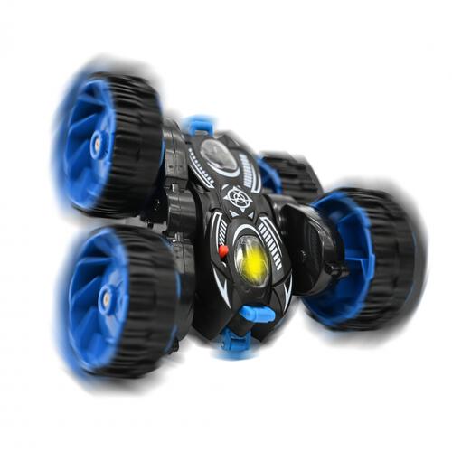 RC スタントクローラー ブルー トイザらス限定 ラジオコントロール