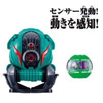 仮面ライダーゼッツ ゼッツギアシリーズ DXゼッツセンサー