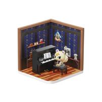 どうぶつの森 Happy Room【種類ランダム】リーメント フィギュア