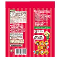 それいけ！アンパンマン キャラメルコーン 5袋入り 東ハト ノンフライスナック お菓子