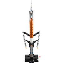 レゴ LEGO テクニック NASA Artemis スペース・ローンチ・システム ロケット 42221｜おもちゃ 玩具 誕生日 プレゼント ブロック 9歳 10歳 11歳